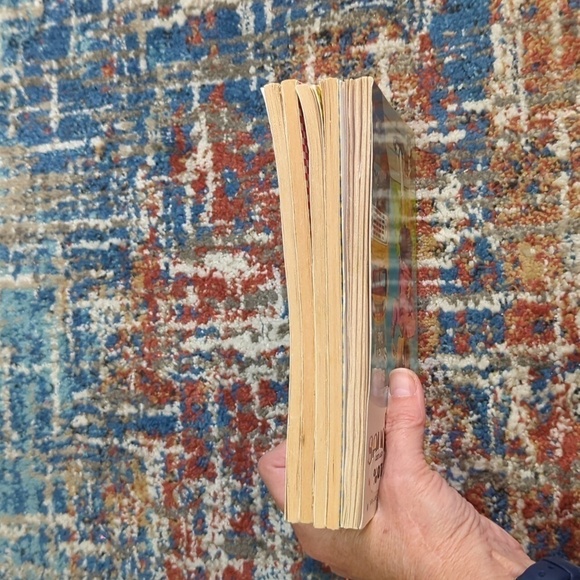 Barbara Park Junie B. Jones Paperback Book Set of 5 - Used - Picture 6 of 9